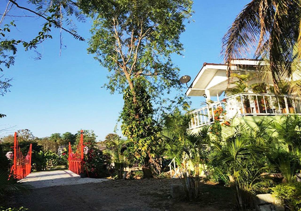 Sala Maerim Chiang Mai Exterior photo