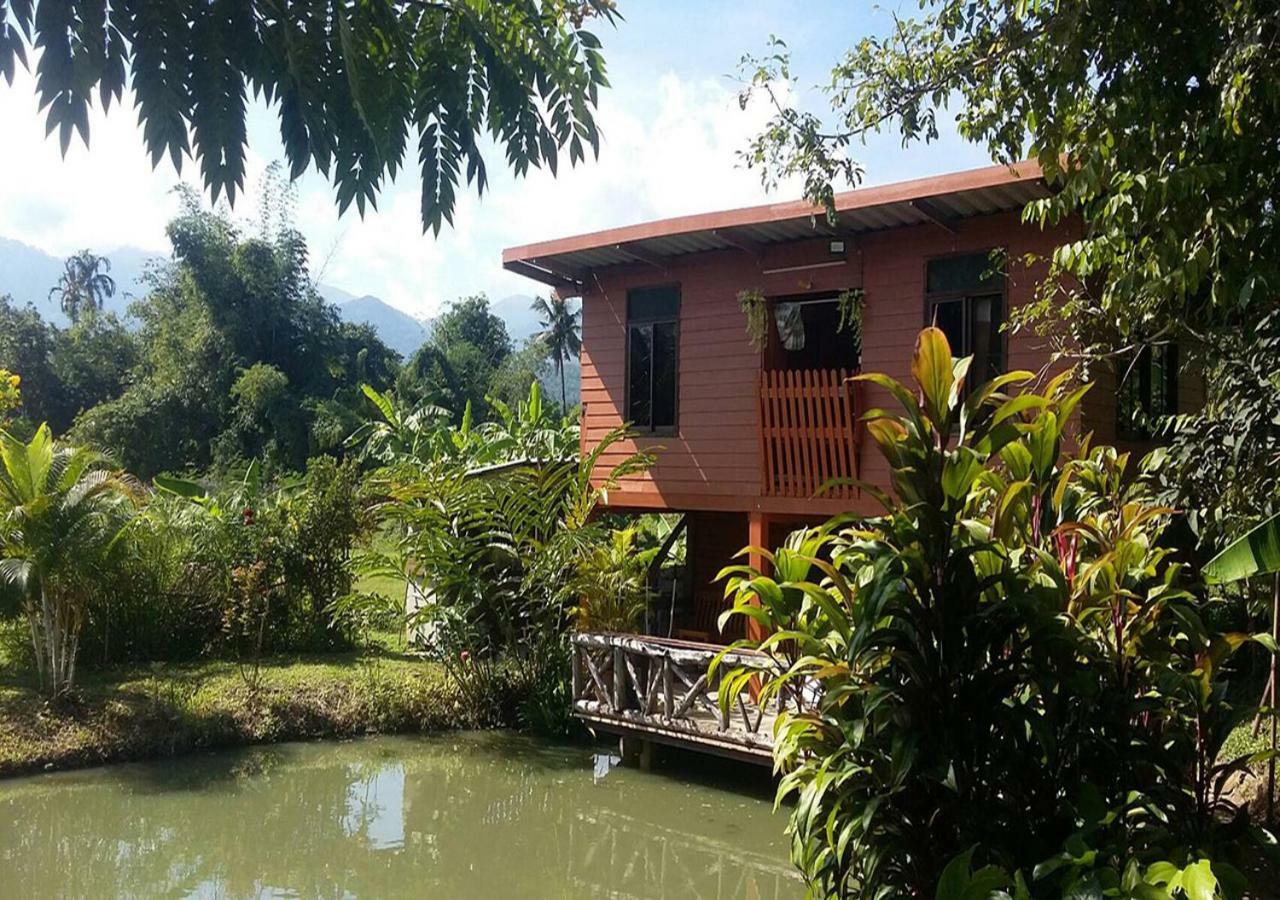 Sala Maerim Chiang Mai Exterior photo