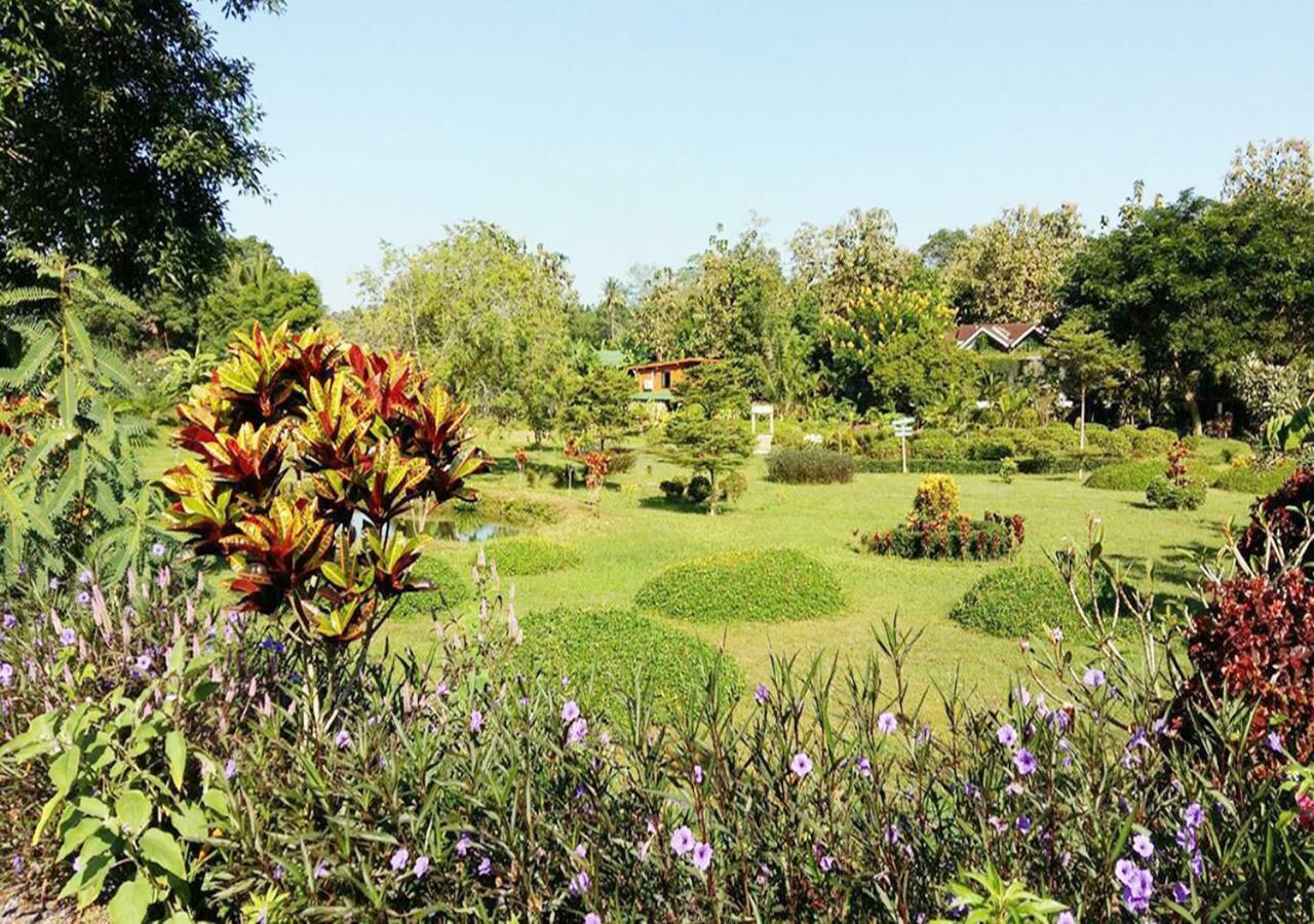 Sala Maerim Chiang Mai Exterior photo