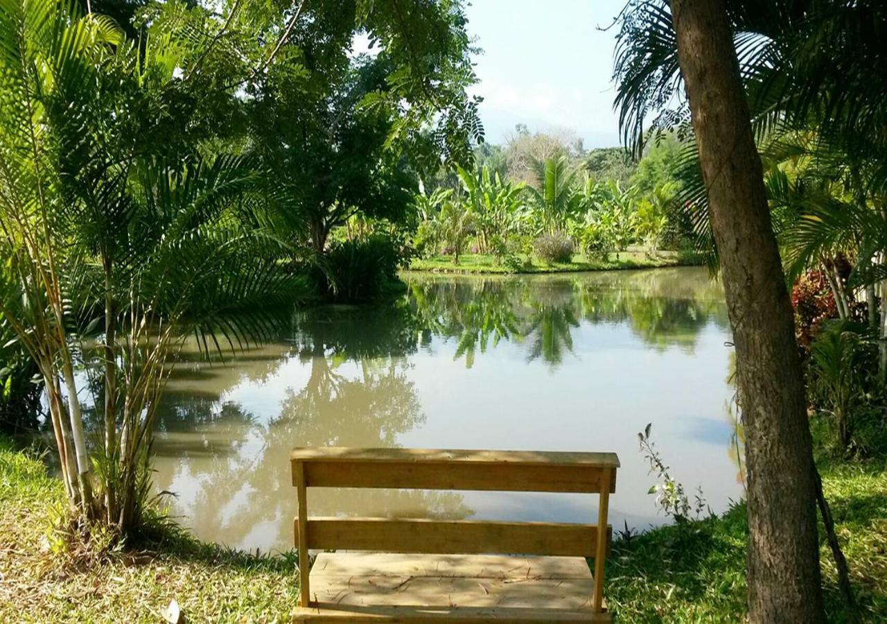 Sala Maerim Chiang Mai Exterior photo