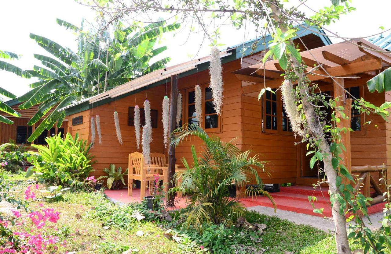 Sala Maerim Chiang Mai Exterior photo