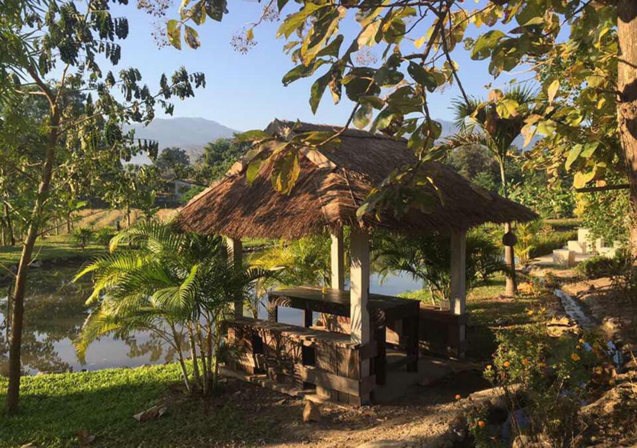 Sala Maerim Chiang Mai Exterior photo