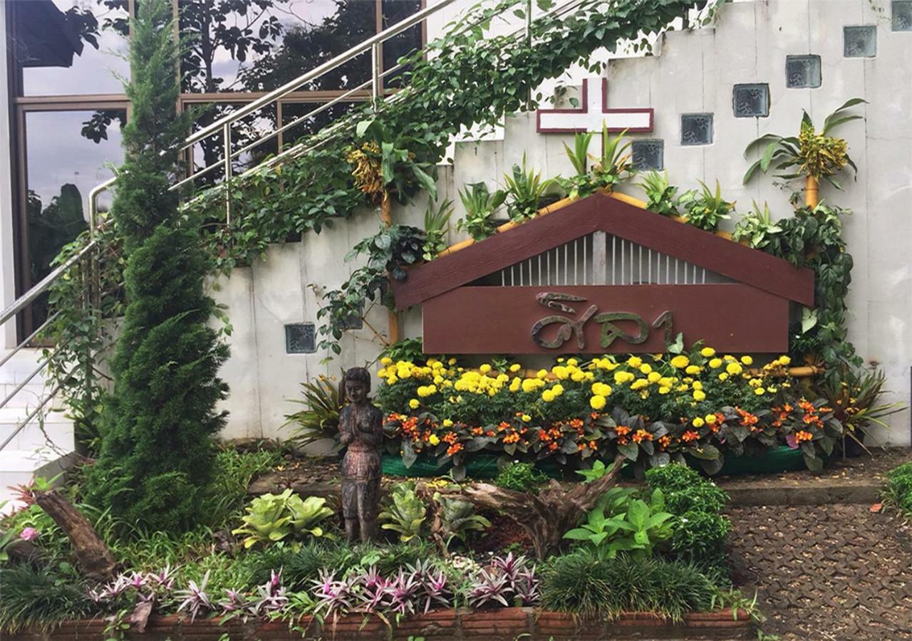 Sala Maerim Chiang Mai Exterior photo